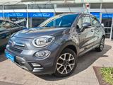 Fiat 500X 1.4 Cross|Automatik|Navi|Klimaaut|Leder| - Fiat 500X Gebrauchtwagen in Stuttgart