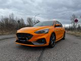 Ford Focus MK4 ST Styling  Orange Fury   - Ford: Mk4