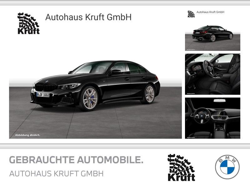 BMW M340i xDrive LC PROF+AHK+LM19+HIFI+ESITZE
