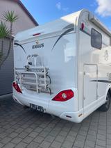 Knaus SKY WAVE 650 Celebration 25*Klima*Standh.*AHK* - Knaus Wave