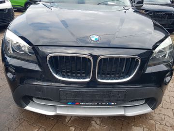 BMW X1 - 9
