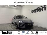 Cupra Leon Sportstourer 1.5 eTSI NAVI Parklenk ACC - Cupra Gebrauchtwagen in Düsseldorf