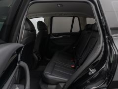 Foto Nummer 25: BMW X3
