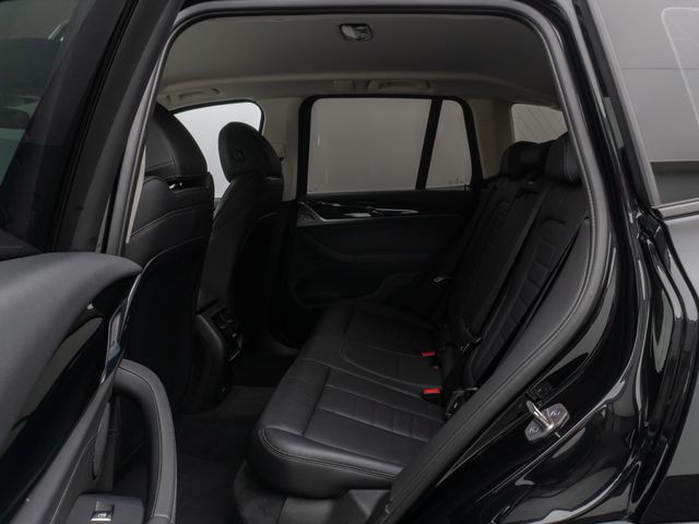 Foto Nummer 25: BMW X3