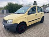 Fiat Panda 1.1 8V Active HU/AU NEU - Fiat Panda: Active