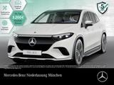 Mercedes-Benz EQS 450+ SUV Electric Art/Fahrass+/Premium/Hyper - Mercedes-Benz EQS SUV in München