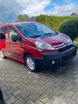 Citroën Jumpy
