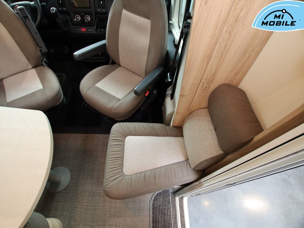 Fahrzeugabbildung Eura Mobil Profila T 660 EB *SCHAUSONNTAG 11-16 Uhr*