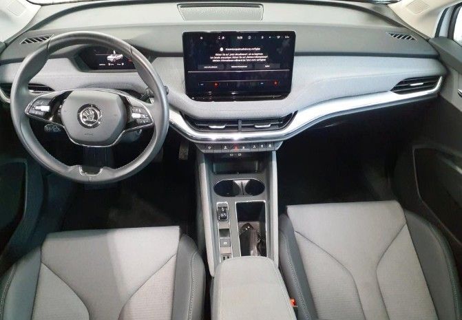 Skoda Enyaq - Bild 4