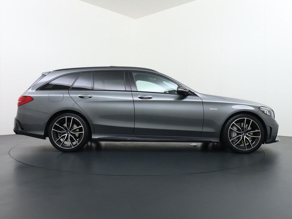 Mercedes-Benz C 43 AMG Estate 4MATIC Premium Plus | Panorama -