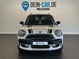 MINI Cooper S Countryman *NAVI*FREISPRECH*2 ZONEN KLI - : Countryman
