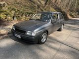 Opel Corsa a TÜV 11/26 - Opel Corsa aus 1992
