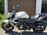 Yamaha XJ 6 N RJ 19 - YAMAHA 2009 XJ6