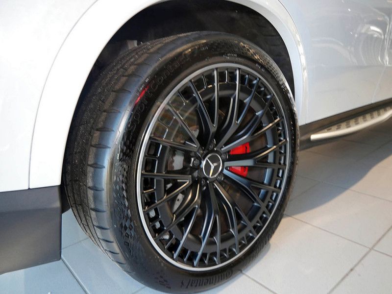 Mercedes-Benz GLC 43 AMG 4M , AMG BURM NIGHT PREMIUM MEMO 360 foto 11