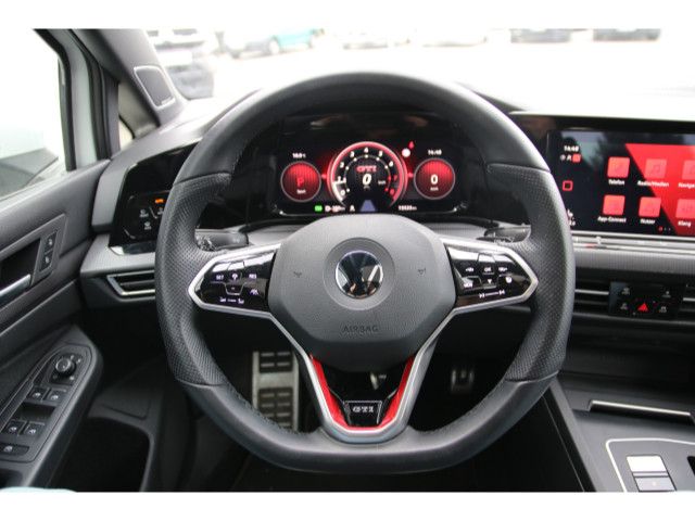 Golf VIII GTI 2. TSI DSG NAVI DCC Blind-Spot