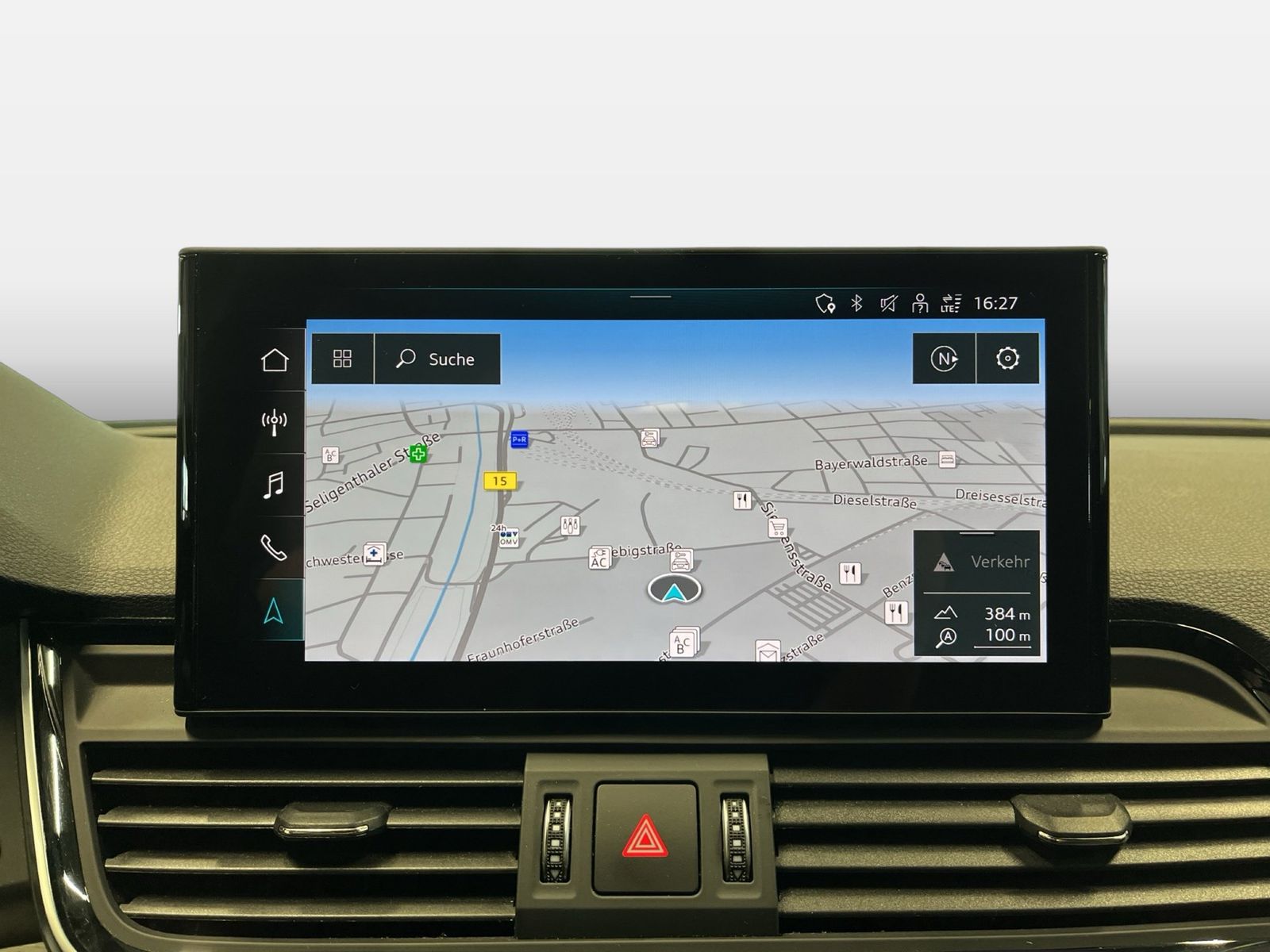 Audi Q5 - Bild 16