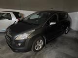 Peugeot 3008 Platinum - Peugeot 3008: Platinum