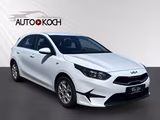 Kia Ceed 1.5 T-GDI DCT Vision Navi ACC Apple CarPlay - gebrauchte Kia cee'd / Ceed aus dem Jahr 2023