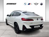 BMW X4 xDrive30d M Sportpaket Head-Up HK HiFi AHK - BMW X4: Xdrive30d