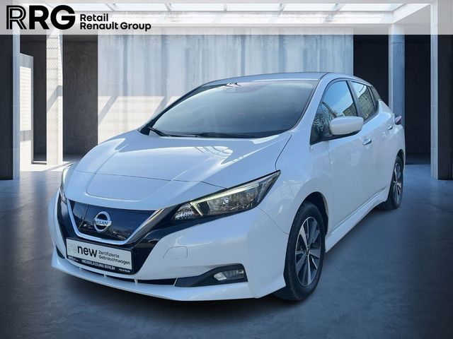 Nissan Leaf Acenta 40KW