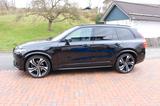 Volvo XC90 T8 Recharge R-Design Vollausstattung 22Zoll - Volvo XC90: T8 Recharge
