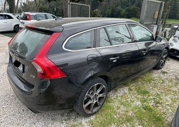 Volvo V60 - 3
