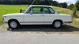 BMW 2002 ti - BMW 2002: Ti