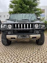 Hummer H2 6.2 V8 Luxury Luxury