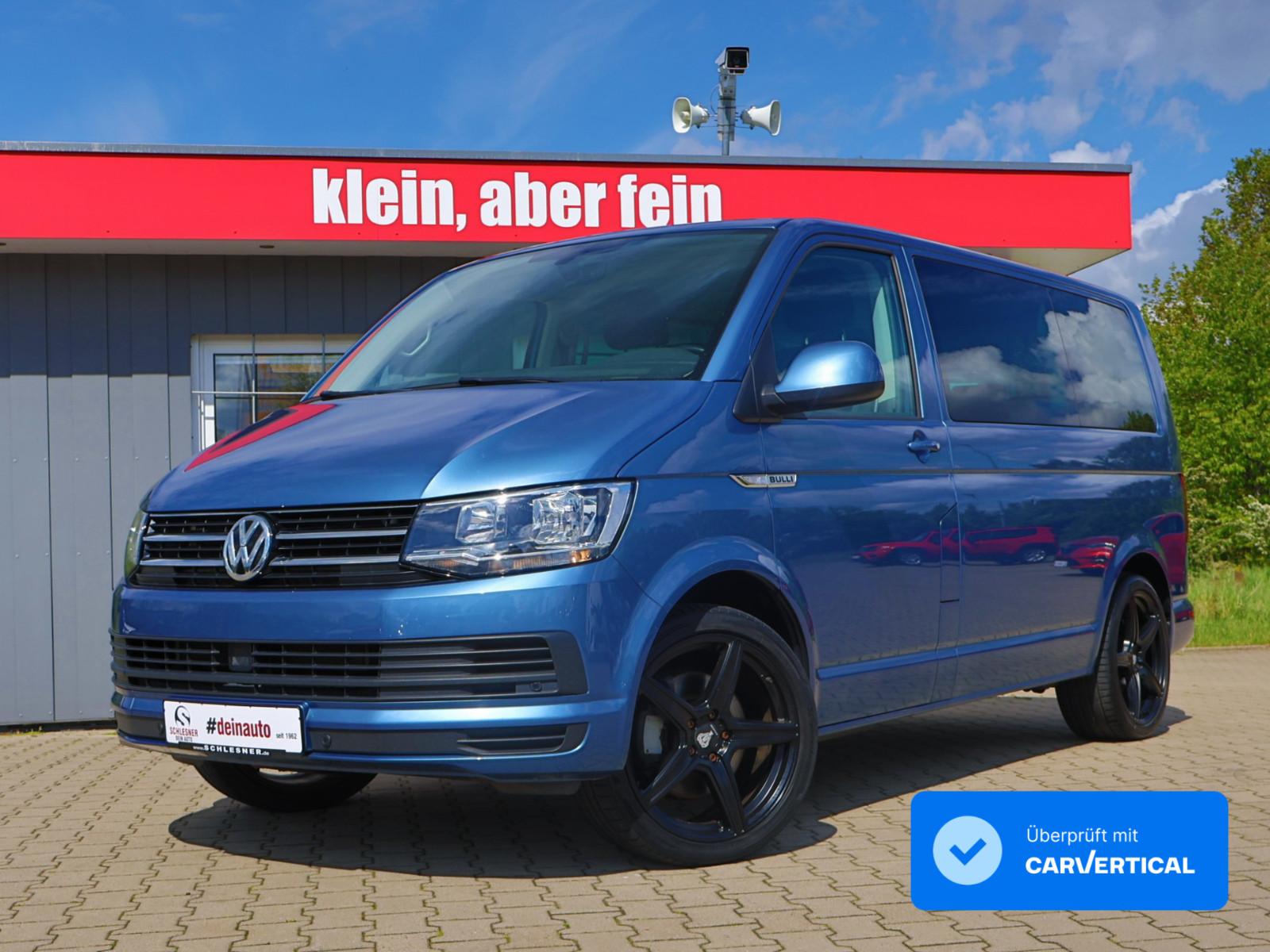 Volkswagen T6 Multivan 2.0 TDI DSG Comfortline*ACC*AHK*Navi