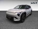 Kia EV3 h GT-line Navi ACC RFK Sitzheizung LED HiFi - silberne Kia EV3
