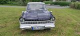 Ford Taunus - Ford Taunus: Privatanbieter