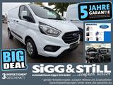 Ford Transit Custom 2.0 TDCi 280 L1 Trend KLIMA*PDC*T