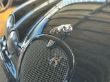 Jaguar S-Type 4.2 V8 R SUPERCHARGED ALPINE SCHIEBEDACH - Jaguar S-Type: 4.2