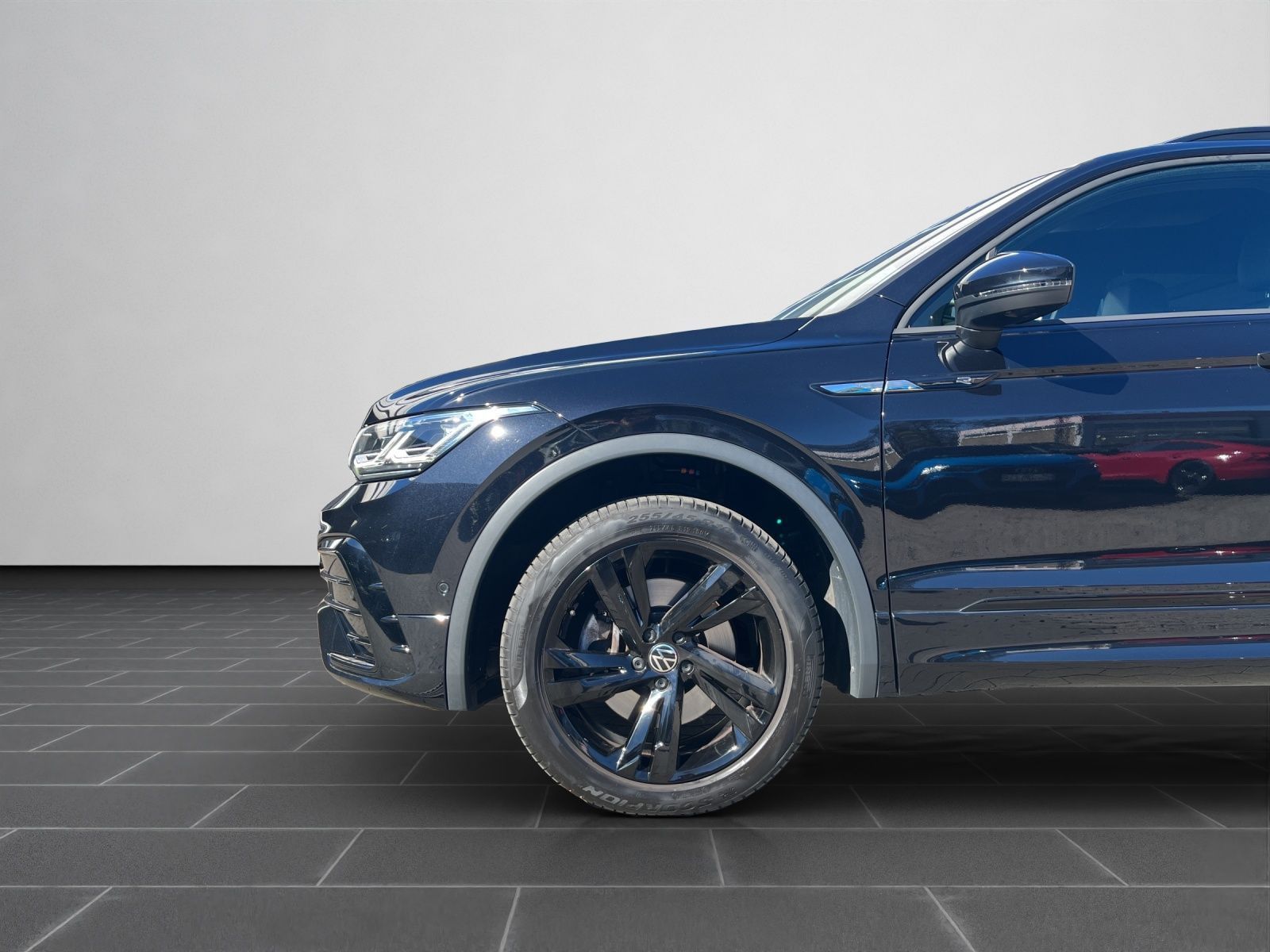 Volkswagen Tiguan Allspace - Bild 9