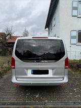 Mercedes-Benz V 250 d Aut. lang -Avantgarde - Mercedes-Benz V 250 in Frankfurt (Main)