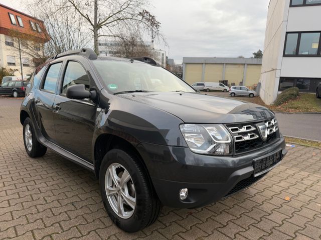 Dacia Duster I Laureate 4x2 **27000KM*1.Hand**