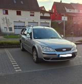 Ford Mondeo 1.8 SCI 96 kW Ambiente Ambiente - Ford Mondeo aus 2004: Kombi