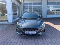 Ford Focus ST Turnier+NAV+DAB+B&O+PDC+LED+SHZ+RFK+LMF