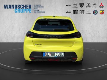 Peugeot 208 STYLE Elektro 156 PDC+SHZ+LED+Apple CarPlay