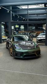 2023 Porsche BOXSTER — миниатюра 27