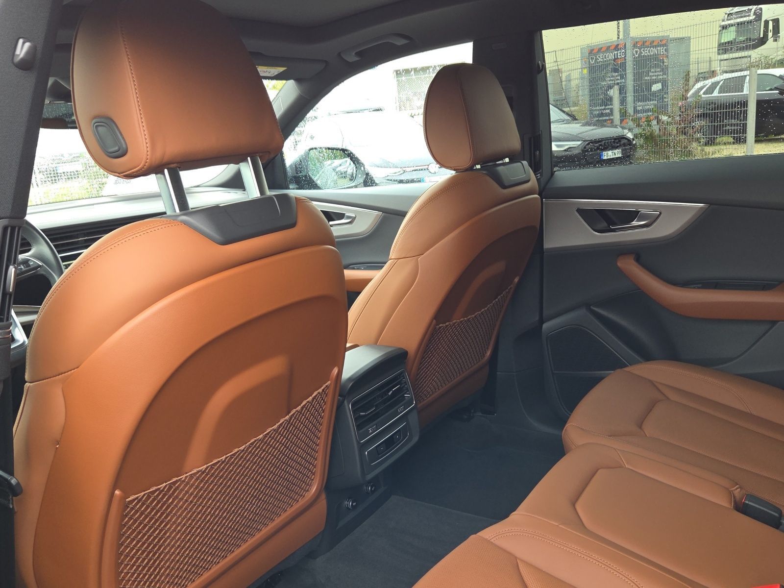 Audi Q8 - Bild 16