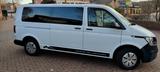 Volkswagen VW T 6.1 LKW Zulassung, Langer Radstand - Volkswagen T6 Transporter: Langer Radstand