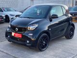 Smart SportPaket_Turbo90PS_Rückfahrkamera+PTS_JBL_Pano - Smart: Sport