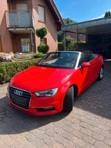 Audi A3 1.4 TFSI 92kW Cabriolet Ambition S tronic - Audi: S9