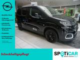 Citroën Berlingo Feel Pack M NAVI, SITZHEIZUNG, 2x PDC, - Citroën Berlingo Gebrauchtwagen in Dresden