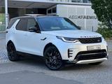 Land Rover Discovery 5 R-Dynamic HSE D250 c AWD//*7 SITZE*/ - Land Rover Gebrauchtwagen