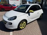 Opel Adam Jam*SHZ*Lenkradheizung*Klima* - Opel Adam Gebrauchtwagen in München