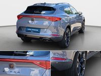 Cupra Formentor - Vorschau Bild 23