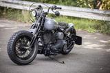 Harley-Davidson Springer Bobber Umbau Custom Softail - HARLEY-DAVIDSON 2004 SOFTAIL