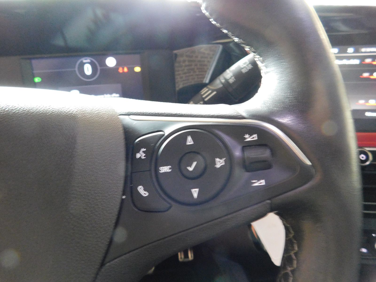 Opel Mokka - Bild 10